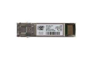 New Cisco SFP-10G-LR 10GBASE-LR SFP+ Transceiver Module