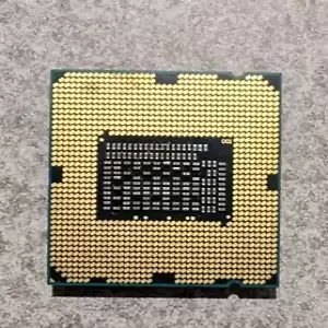 Intel Xeon E3-1220 3.1GHz 5 GT/s LGA 1155/Socket H2 SR00F