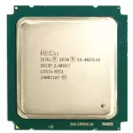 Intel Xeon E5-4657L v2 2.40GHz 30MB L3 Cache Socket LGA2011 CPU Processor SR19F