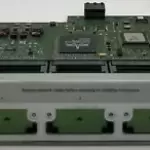 HP ProCurve Switch GL 3-Slot Transceiver Module- J4864A