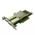 IBM 49Y7962 X520-DA2 2 Port 10GbE SFP PCIe Network Server Adapter