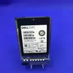71K37 DELL 1.92TB 6Gbps 2.5in Mixed Use Samsung SM883 SATA SSD 071K37 MZ-7KH1T9A