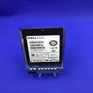 71K37 DELL 1.92TB 6Gbps 2.5in Mixed Use Samsung SM883 SATA SSD 071K37 MZ-7KH1T9A