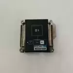 HP 665003-001    Heatsink Only For Proliant BL460C Gen8 G8