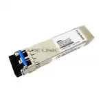 JD094A HPE Compatible 10Gbps LR SFP+ 1310nm 10km Transceiver