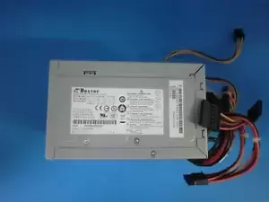 Dell Inspiron 530 531 Vostro 410 350W Power Supply ATX0350P5WA G846G
