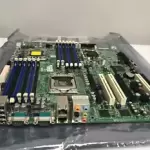 SuperMicro X8DA3/X8DAi Server Motherboard Dual LGA 1366 Sockets