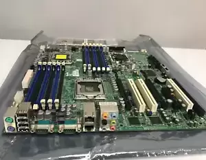 SuperMicro X8DA3/X8DAi Server Motherboard Dual LGA 1366 Sockets