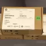 HP X120 1G SFP RJ45 T Transceiver NEW Factory Sealed PRICE DROP????