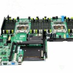 135 Dell EMC PowerEdge R630 Server Motherboard System Board