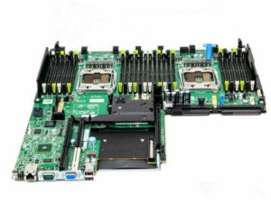 135 Dell EMC PowerEdge R630 Server Motherboard System Board
