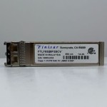 Finisar FTLF8528P3BCV SFP+ Transceiver Module
