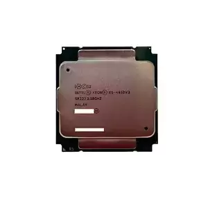 SR22J Intel Xeon E5-4650v3 12Core 2.8GHz 30MB 9.60GTs LGA2011-3