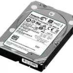 Hard Drive Seagate ST1800MM0088 1.8TB 10000U/Min 128MB Cache SAS-3 2.5 " Inch