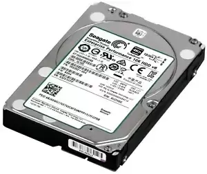 Hard Drive Seagate ST1800MM0088 1.8TB 10000U/Min 128MB Cache SAS-3 2.5 " Inch