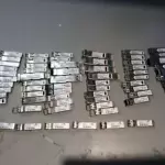 Lot of 66 Cisco Brokade Juniper Networks Intel Harmonic Transceiver Module