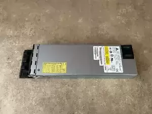 CISCO C3KX-PWR-715WAC 715W DELTA POWER SUPPLY EDPS-715AB AA2-1w