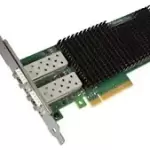 Intel XXV710DA2 network card Internal Fiber 25000 Mbit/s (XXV710DA2)
