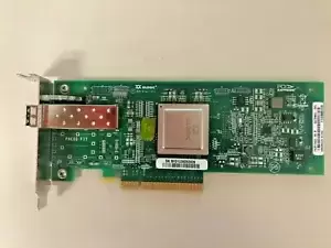 DELL SANBLADE 8GB FC 1P PCIE HBA QLE2560-W62DW