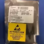 764302-B21 HP FLEXFABRIC 536FLR-T 10GB 4-PORT ADAPTER 768082-001 763352-001