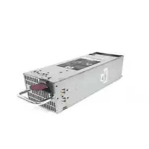 2x HP Series ESP127 P/N 264166-001 500W Max Power Supply WORKING FREE SHIPPING