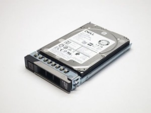 Dell JY57X 1.8TB 10K 2.5'' 12Gbps SAS Hard Drive ST1800MM0159 0JY57X