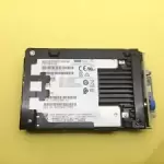 005052442 EMC 1.92TB SAS 12Gbps 2.5" SED SSD XtremIO 118033306-01 PX05SRQ192