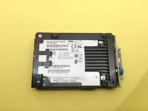 005052442 EMC 1.92TB SAS 12Gbps 2.5" SED SSD XtremIO 118033306-01 PX05SRQ192