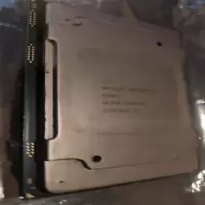 Intel Xeon Silver 4109T  Processor SR3GP 2.00/3.00GHZ j719c029