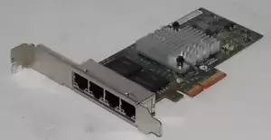 IBM 49Y4242,42Y4241 PCI  Intel GIGABIT Ethernet Quad-Port NETWORK ADAPTER