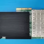 Silicom PE2G6SFPI35 6-Port Gigabit SFP PCI-e 2.1 x8 Ethernet Server Adapter