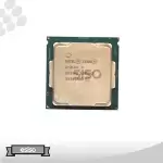BX80684E2124 INTEL XEON QUAD CORE PROCESSOR E-2124 3.30GHZ 8MB 71W FCLGA1151