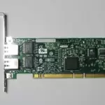 Genuine Intel PRO/1000 MT PCI-X 2-Port Ethernet Server Network Adapter