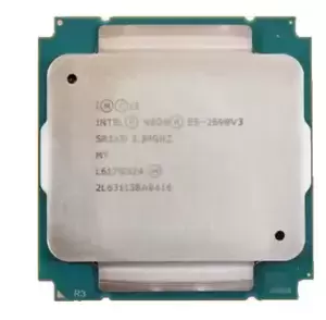 Intel Xeon E5-2699 v3 2.3GHz 18-Core SR1XD Grade A