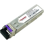 GLC-BX40-D - 1000Base-BX-D TX1490/RX1310nm 40km SFP (Compatible with Cisco)