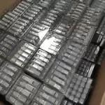 Lots of 50pcs Cisco GLC-SX-MMD 1000Base-SX SFP original Transceiver Module