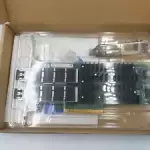 Intel EXPX9502AFXSR 10 Gigabit XF SR Dual Port Server Adapter