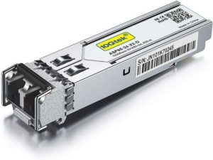 1G SFP Transceiver 1000Base-SX, For Cisco GLC-SX-MM Multimode SFP LC 550M