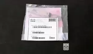 Cisco  QSFP-40/100-SRBD 100G and 40GBASE SR-BiDi QSFP Transceiver, LC, 100m OM4