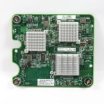 HP NC373M Dual-port Gigabit Network Adapter Card for Blade Server 430548-001