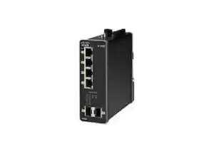 Cisco IE-1000-4P2S-LM 1000 Series Industrial Ethernet Managed Switch New Sealed
