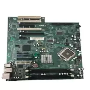 Dell 0YH299 Motherboard POWEREDGE Sc440 Server System Board VZ