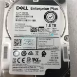 Dell 8MWMX ST1800MM0149 SC SCv 1.8TB 2.5 SFF 12Gbps 10K Hard Drive HDD