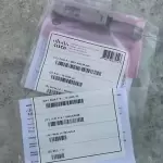 NEW SEALED Genuine Cisco QSFP-40G-SR-BD 40GB-BASE QSFP+ Transceiver W/Hologram