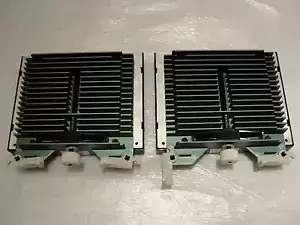 Intel Pentium III Xeon 700 MHz  Processor Set of 2