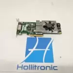 HP NC510C Single Port 10GB PCIe High Profile Server Adapter
