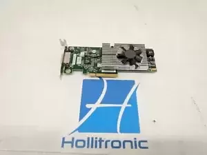 HP NC510C Single Port 10GB PCIe High Profile Server Adapter