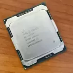 Intel Xeon E5-4627 V4 - 2.6 GHz 10-Core SR2SN