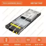 K2P94A    HPE 3PAR 1.8TB SAS 12G 10K SFF HD