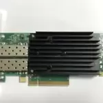 Solarflare XtremeScale SFN8522 Dual Port 10GbE PCI-E Server Adapter